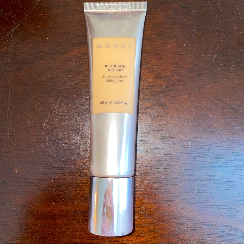 Monat BB cream